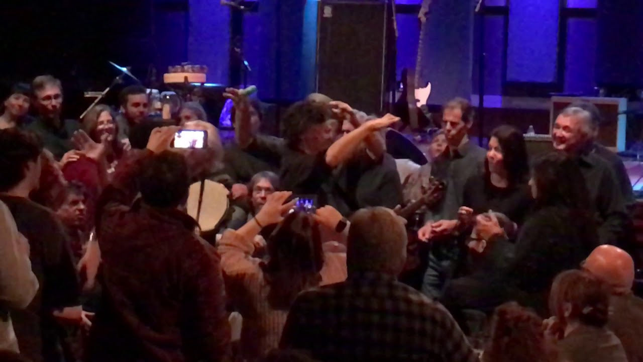 Watch The Subdudes "Oh Baby" at World Cafe Live 11/29/2018 Philly on YouTube Watch The Subdudes "Oh Baby" at World Cafe Live 11/29/2018 Philly on YouTube