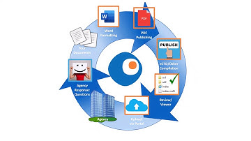 The ONIX Process Workflow
