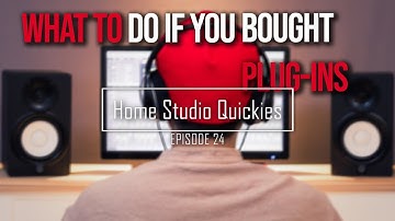 Can you have too many plugins? (HSQ 24)