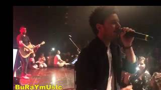 Buray - Belçika Gent Konseri