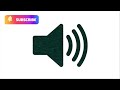 End of video