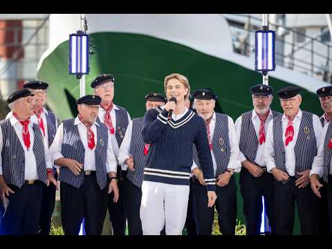 Vincent Gross - 3x100 - Vincent Gross feat. De Tampentrekker (ZDF Fernsehgarten On Tour 11.10.2026) (feat. De Tampentrekker)