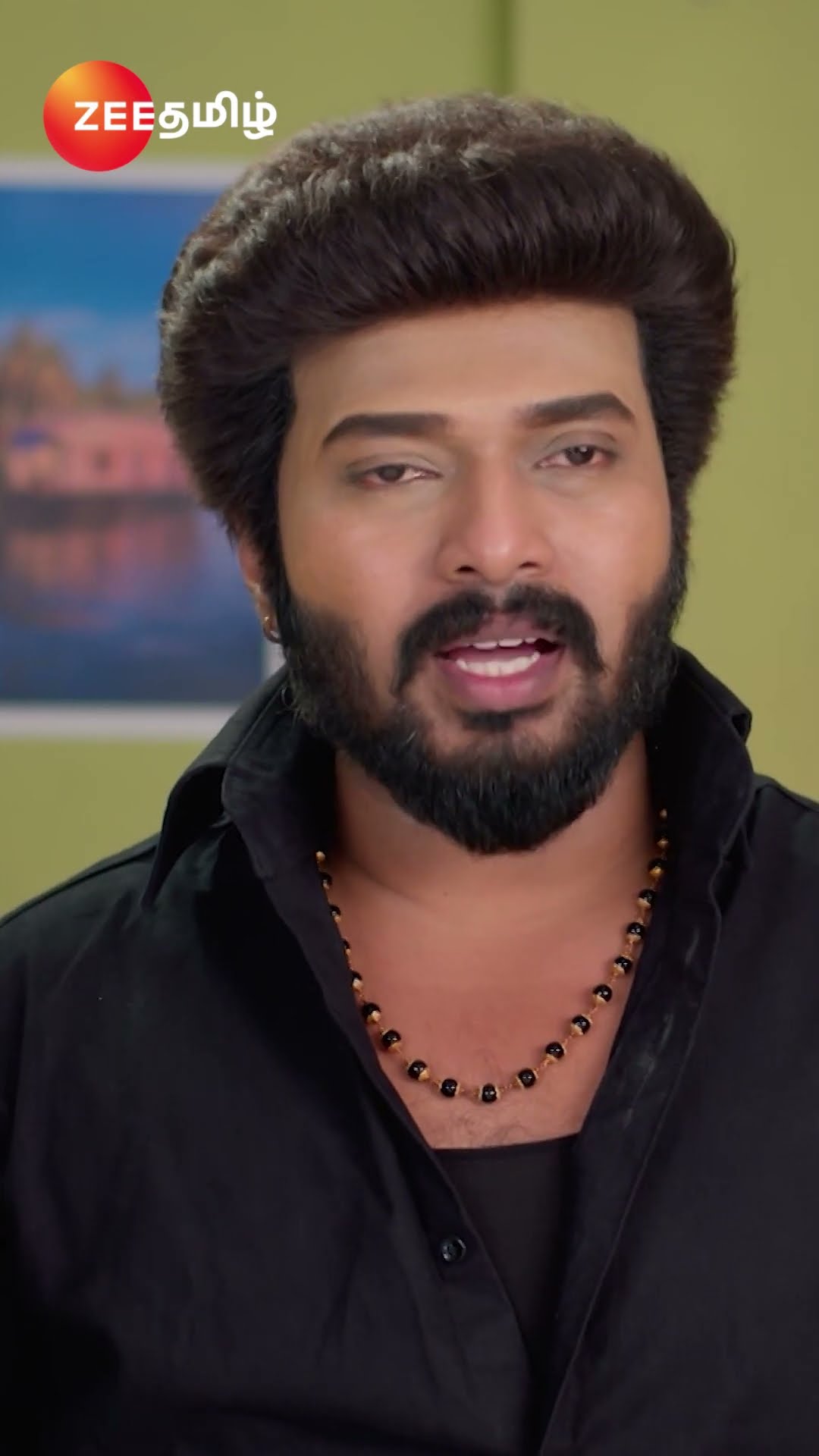 Karthigai Deepam (கார்த்திகை தீபம்) | EPI - 762 | Mon-Fri, 9 PM | Zee Tamil #shorts #ytshorts