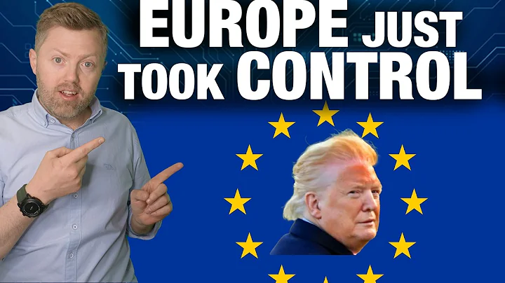 Europe’s Renewable Boom Just Blindsided the U.S *EU Wins*