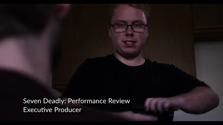 Jacob Boyce Demo Reel