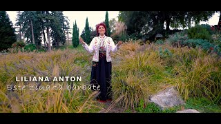 Liliana Anton -Este ziua ta bărbate 4K