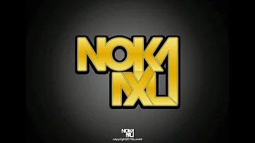 Original Mix - Sword Of The King G ( Noka AxL )