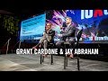 Grant Cardone & Jay Abraham Exclusive Business Coaching