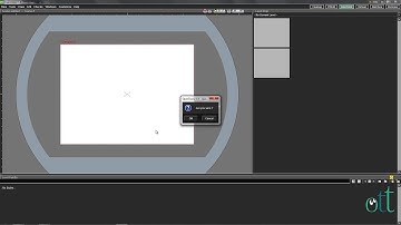 OpenToonz Initial Setup