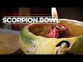 Scorpion Bowl | How to Drink