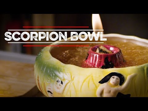 scorpion-bowl-|-how-to-drink