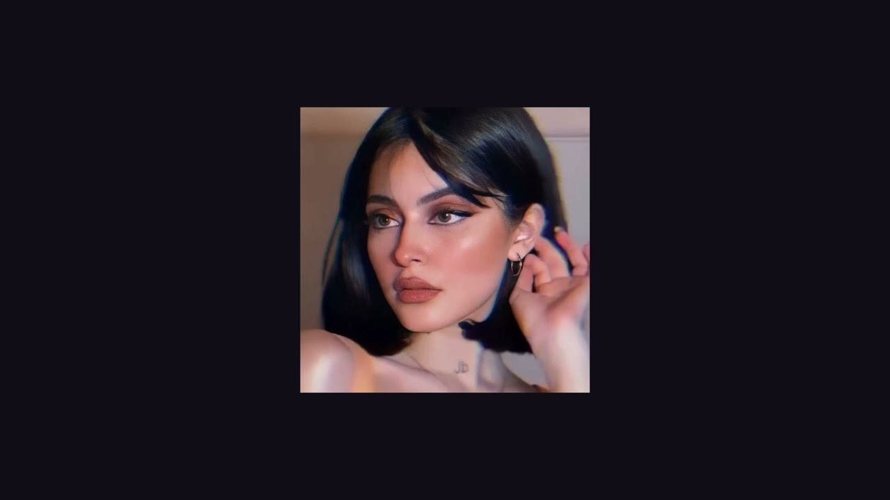 Cry Me A River|| sped up