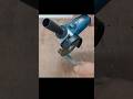 Safety tips using angle grinder #shorts #ytshorts #shortvideo #anglegrinder
