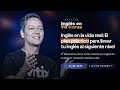 Inglés En La Vida Real El Plan Práctico Para Llevar Tu Inglés Al Siguiente Nivel Inglés En La Vida Real El Plan Práctico Para Llevar Tu Inglés Al Siguiente Nivel