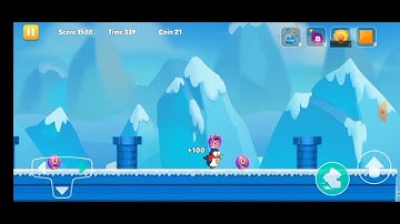 Penguin run-level 3!