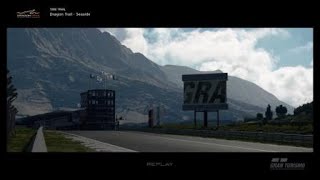 Gran Turismo™SPORT - Gran Turismo F1500T-A