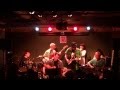 N.S.Peaches 2015-07-04 09.東京の空の下 あなたは