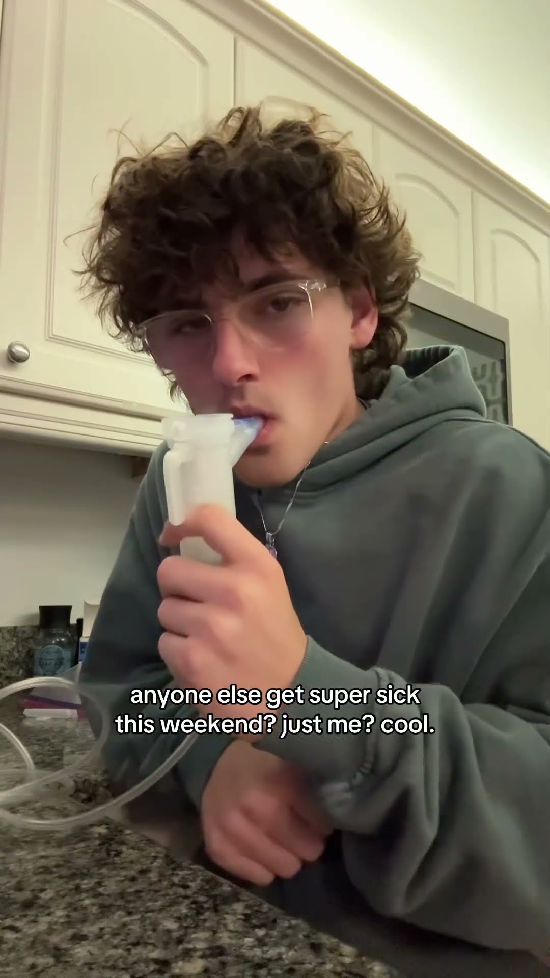 i can’t stop coughing