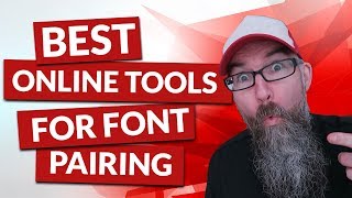 Best Free Online Tools For Font Pairing