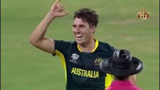 🔥 AFG vs AUS 2024 | Epic Clash Afghanistan's Big Moments Against Australia 🏏💥#AFGvsAUS #Cricket2024 