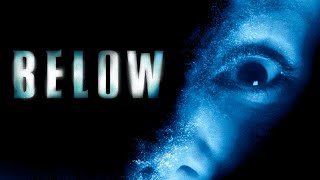 Below | Official Trailer (HD) – Scott Foley, Olivia Williams | MIRAMAX Resimi