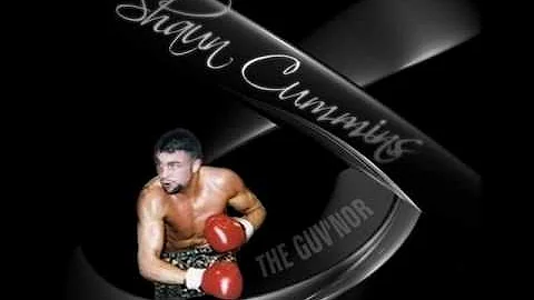 Shaun Cummins 'Too Hot To Handle'