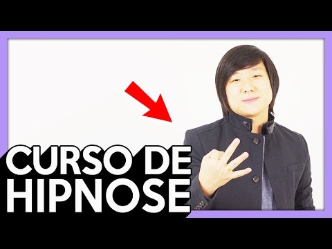 CURSO DE HIPNOSE EM 3 DIAS COM O PYONG ! (12, 13 e 14 de Maio) - CURSO DE HIPNOSE EM 3 DIAS COM O PYONG ! (12, 13 e 14 de Maio)