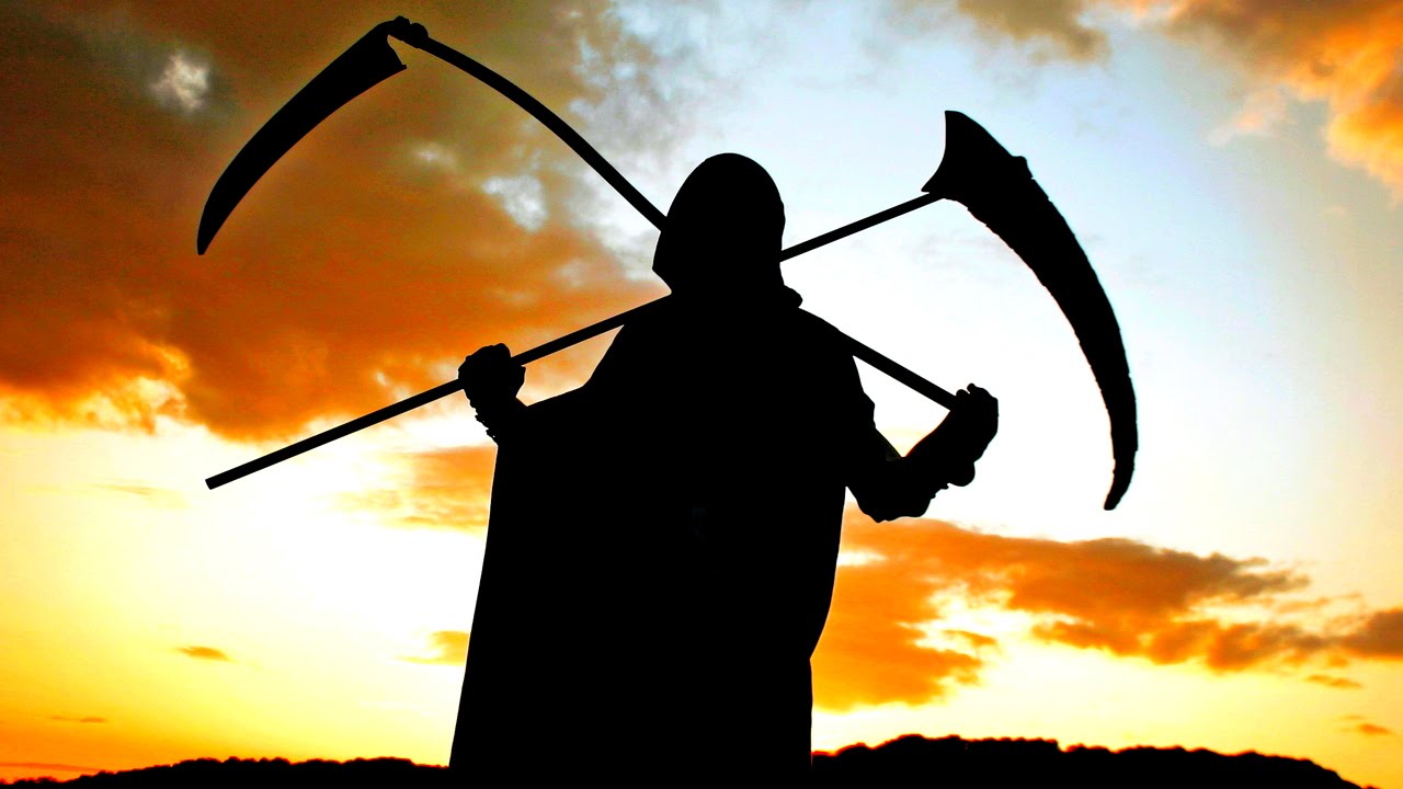 СОННИК - Смерть Человека