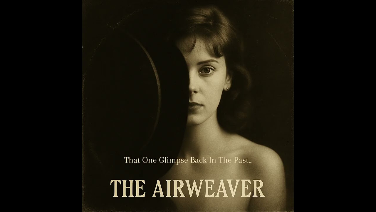 That One Glimpse Back In The Past 