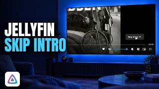 Jellyfin + 3 Free Plugins = Netflix's Best Features (2026)