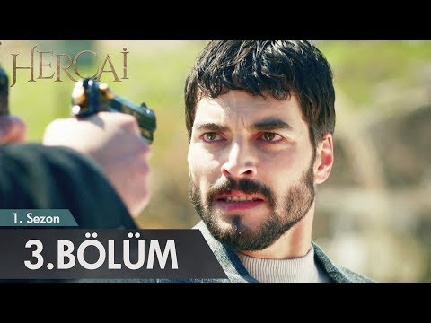 Hercai Episode 3