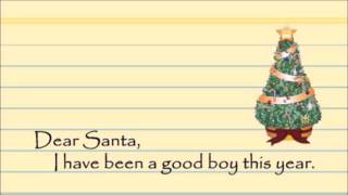 How to Write a Letter to Santa