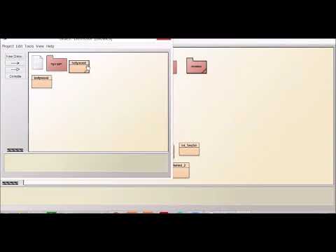 Java - User Defined Packages - YouTube