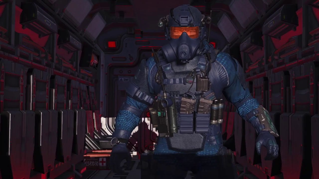 *30 KILLS* Solo Vs Squad With Elite PMC - Ultramarine