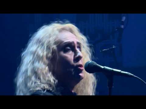 Steve Hackett "Icarus Ascending" Live in Liverpool