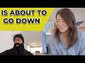 Japanese react to How they show strong swordsman in anime