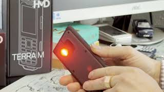 HMD Terra M review invitation