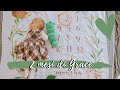 2 MESI DI GRACE | vlog | 1 marzo 2020