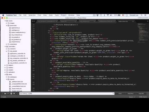 Ruby on Rails Tutorial 71   Voting System Finale
