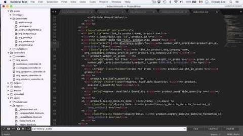 Ruby on Rails Tutorial 71   Voting System Finale