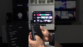 Sony Remote App Advanced Features screenshot 4