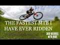 My New Lapierre XR 9.9 Is The Best XC Mountain Bike I Have Ever Ridden | 360 Degree Virtual MTB Ride