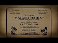 Hori smoku sailor jerry the life of norman k collins documentary  tattoo history