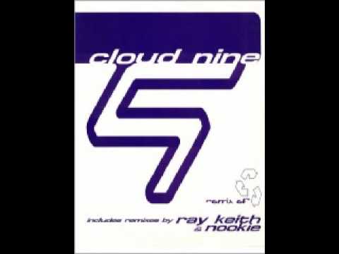 Cloud 9 - Mr Logic ( Cloud 9 Remix)