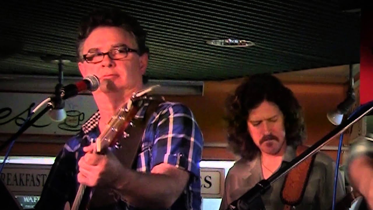 This Is The Song by Brad Parker and the Radical Poets