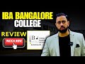 Is Indus Business Academy Worth It? | Bangalore MBA College Review