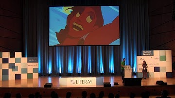 DEVCON 2015: Testing Liferay projects-from zero to hero | Cristina González,Manuel de la Peña