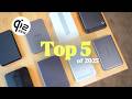 TESTED | Top 5 MagSafe Qi2 Battery Packs of 2025