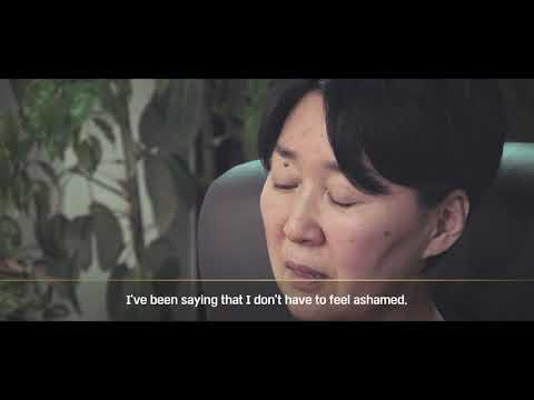 (영문판) 내인생의 오일팔2 - 정혜신의 오일팔 The May 18th Democratic Uprising and Me 2 : Jeong Hye-sin a psychiatrist
