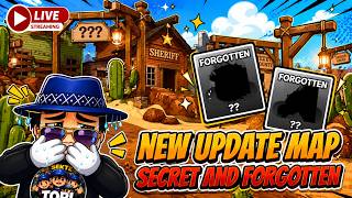 LIVE FISH IT - UPDATE PULAU BARU TAPI BELUM 1/30M REAL RNG REWORK !!!